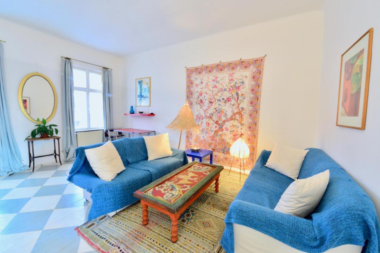 Vienna'S Most Charming Home Ngoại thất bức ảnh
