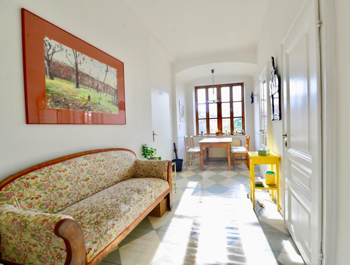 Vienna'S Most Charming Home Ngoại thất bức ảnh