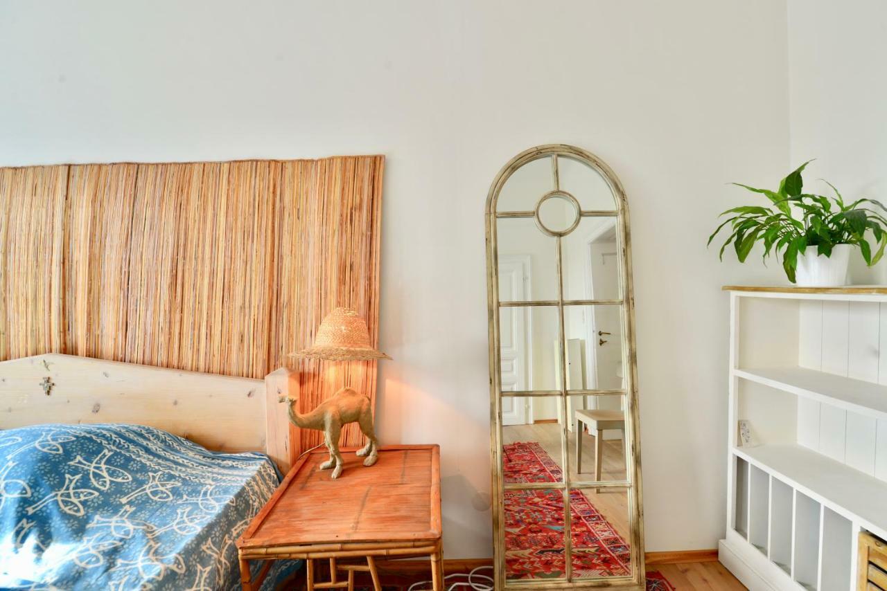Vienna'S Most Charming Home Ngoại thất bức ảnh