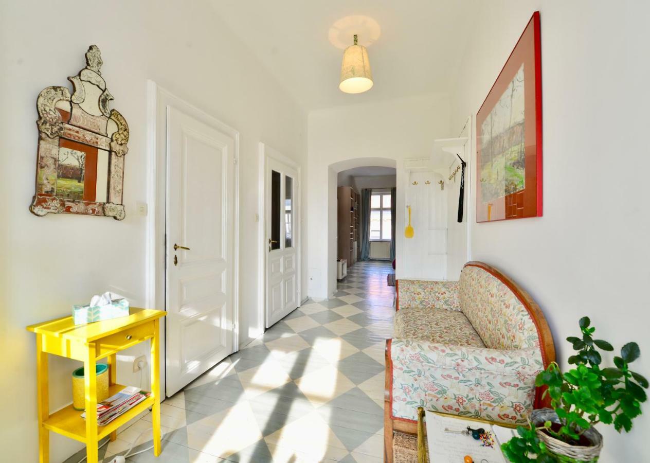 Vienna'S Most Charming Home Ngoại thất bức ảnh