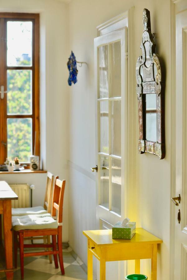 Vienna'S Most Charming Home Ngoại thất bức ảnh