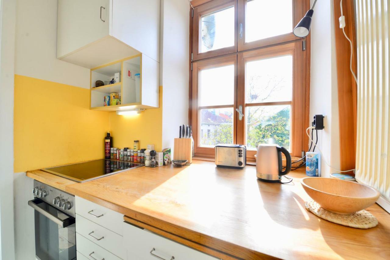 Vienna'S Most Charming Home Ngoại thất bức ảnh