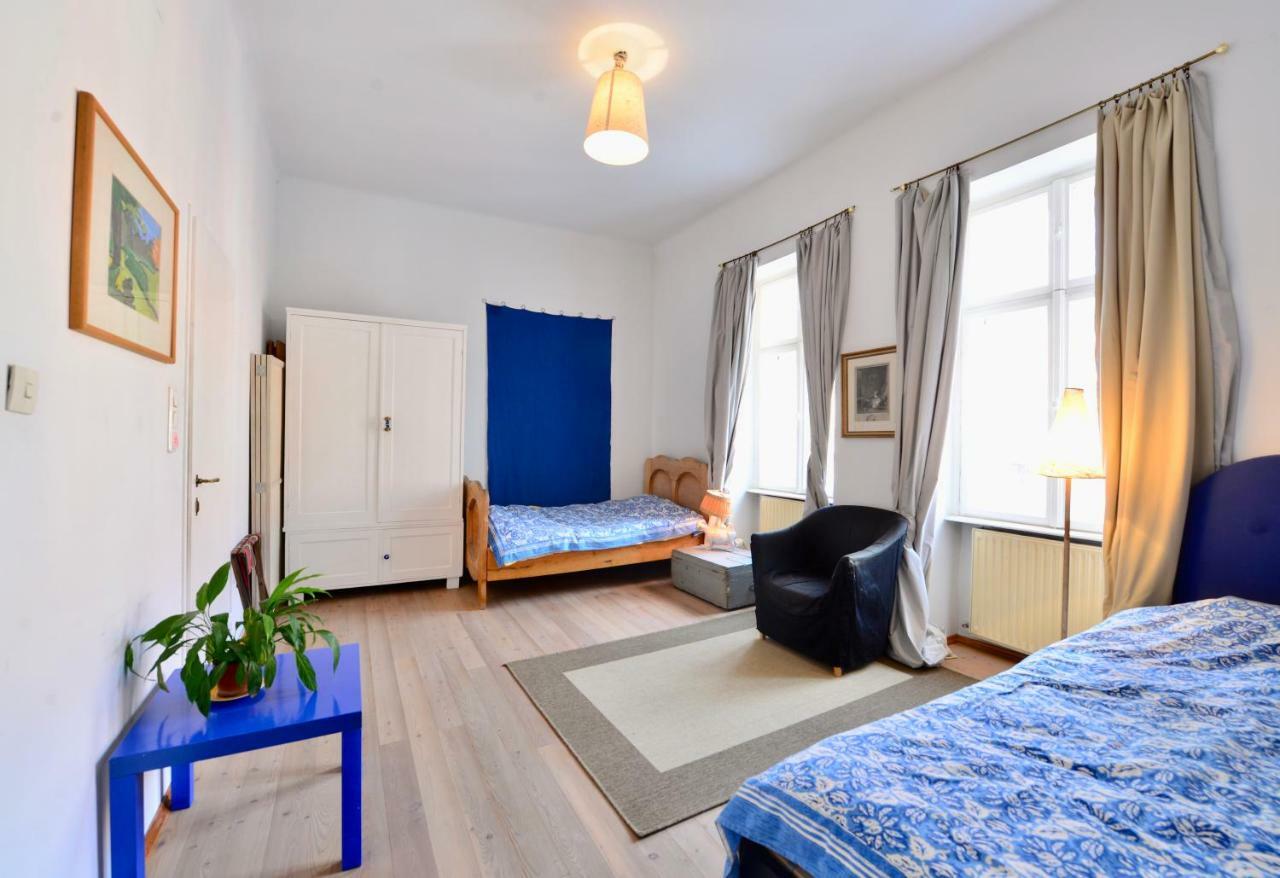 Vienna'S Most Charming Home Ngoại thất bức ảnh