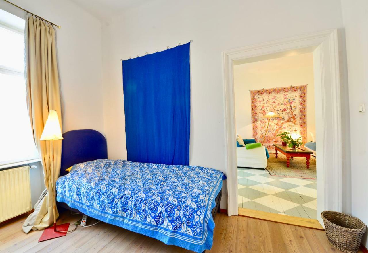 Vienna'S Most Charming Home Ngoại thất bức ảnh