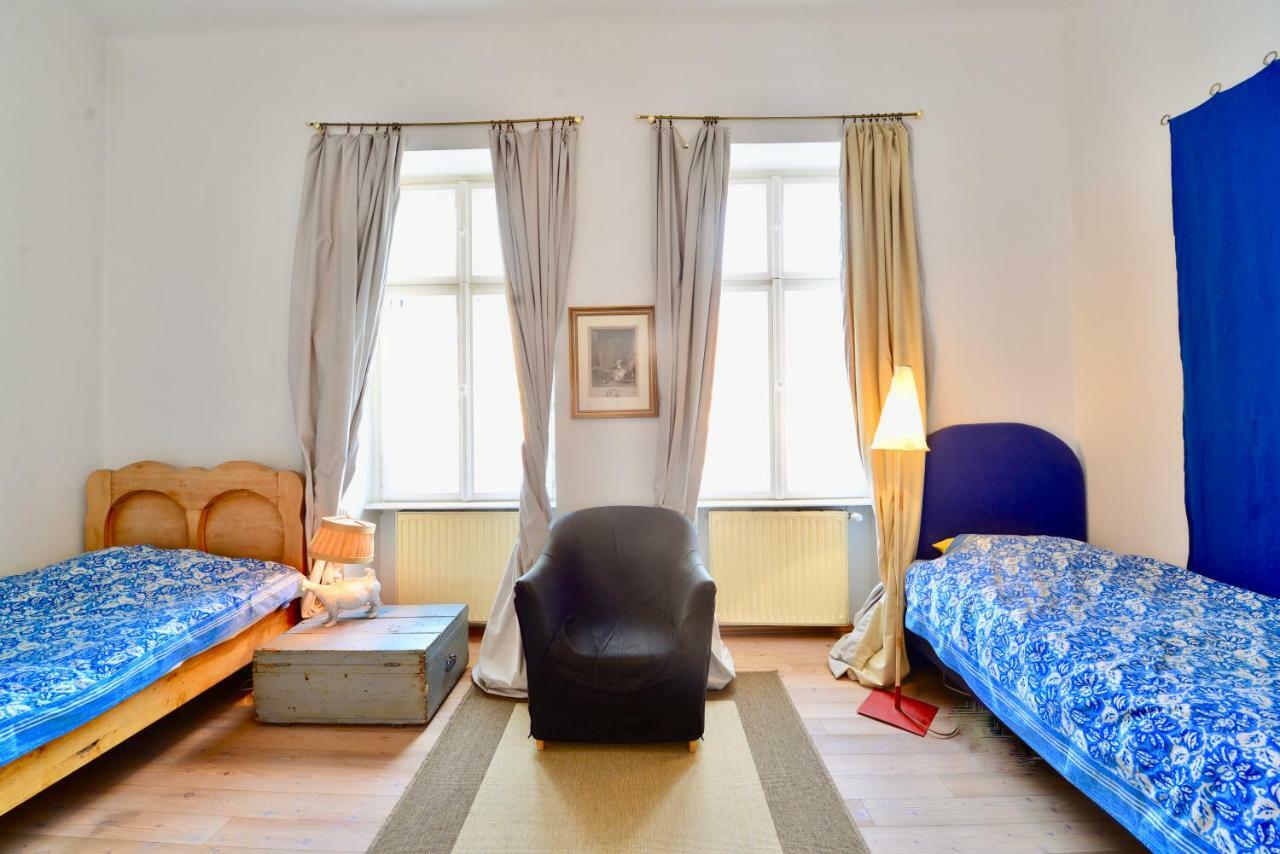 Vienna'S Most Charming Home Ngoại thất bức ảnh