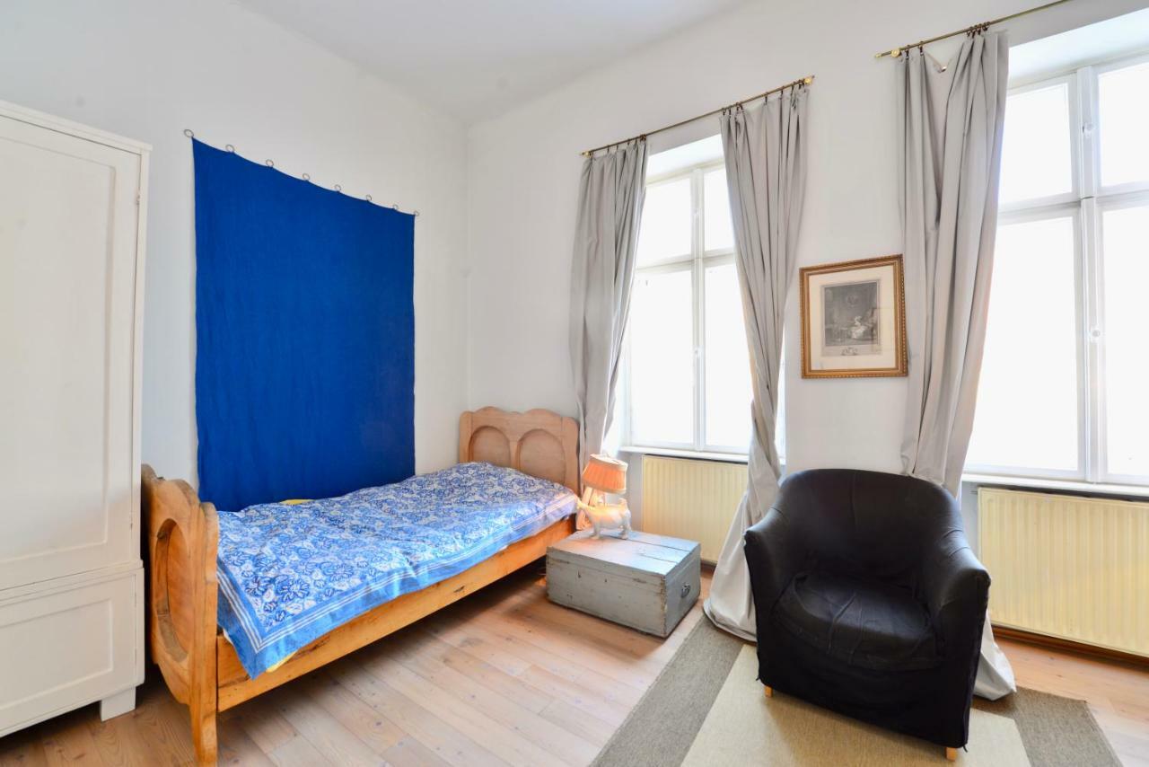 Vienna'S Most Charming Home Ngoại thất bức ảnh