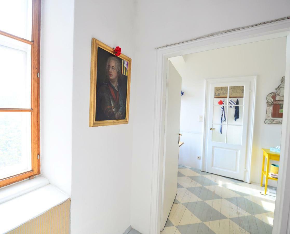 Vienna'S Most Charming Home Ngoại thất bức ảnh