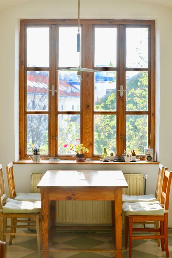 Vienna'S Most Charming Home Ngoại thất bức ảnh