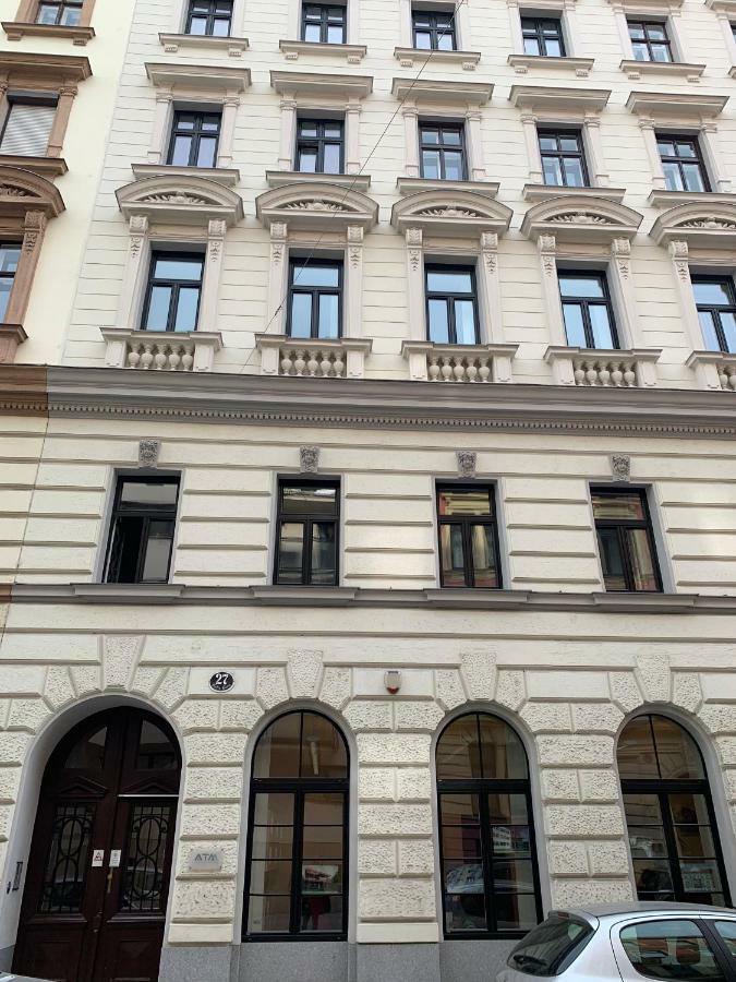 Vienna'S Most Charming Home Ngoại thất bức ảnh